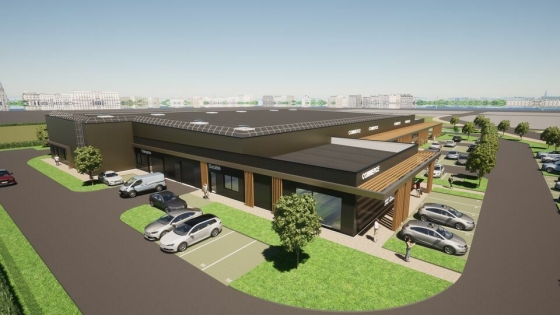 LOCAL D'ACTIVITE à VENDRE : Photo 3