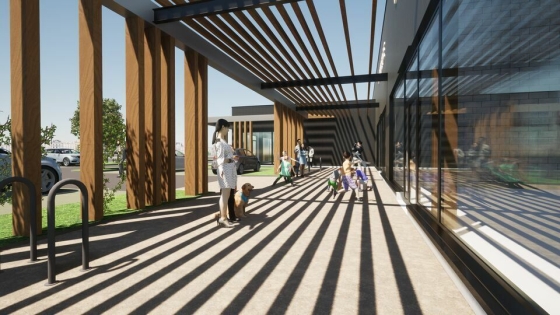 LOCAL D'ACTIVITE à VENDRE : Photo 2