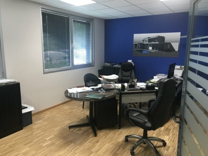 BUREAUX à VENDRE : Photo 2