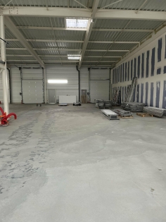 LOCAL COMMERCIAL à VENDRE : Photo 2