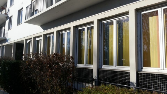 BUREAUX à LOUER : Photo 3
