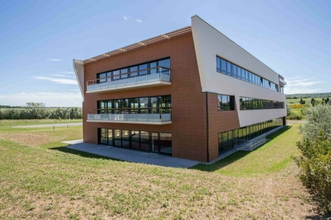 BUREAUX à LOUER : Photo 2