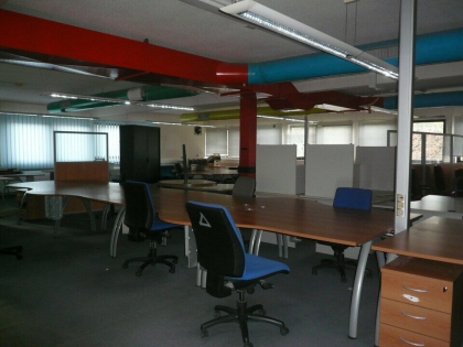 BUREAUX à VENDRE : Photo 3