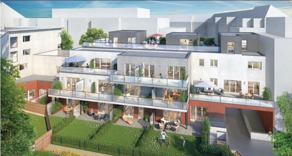 CABINET MEDICAL, BUREAUX à VENDRE : Photo 2