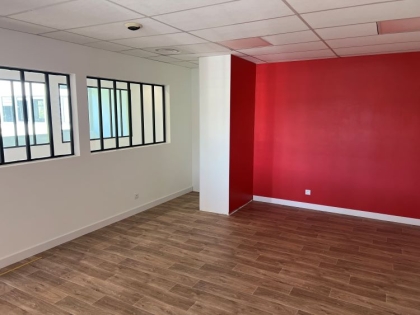 Bureaux à louer : Photo 3