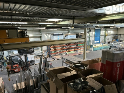 LOCAL D'ACTIVITE à VENDRE : Photo 3