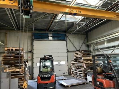 LOCAL D'ACTIVITE à VENDRE : Photo 2