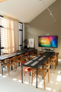 Centre d'affaires / Coworking - STUDIOS 7K : Photo 3