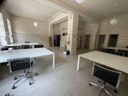 Bureaux partagés à louer : Photo 2