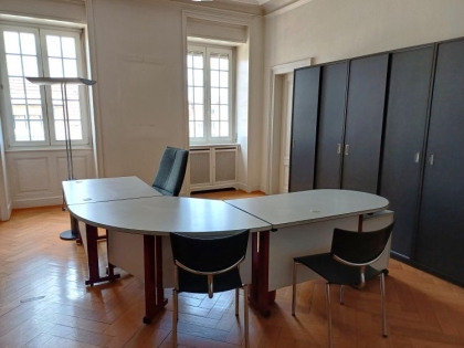BUREAUX à LOUER : Photo 3