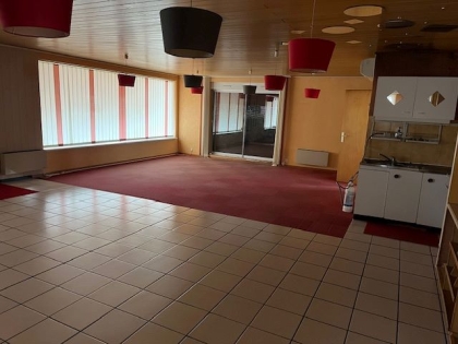 LOCAL D'ACTIVITE à LOUER : Photo 3