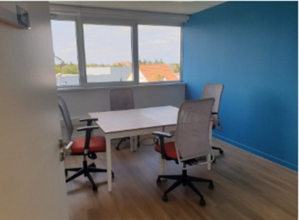 Centre d'affaires / Coworking - La Fabrik Sélestat : Photo 3