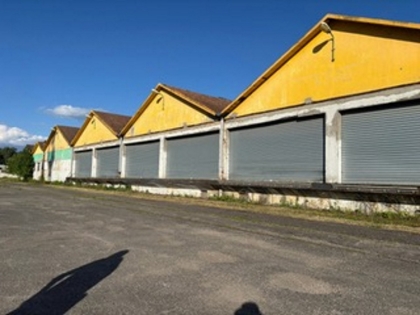 Local industriel + Bureaux (7 000 m² divisibles) : Photo 2
