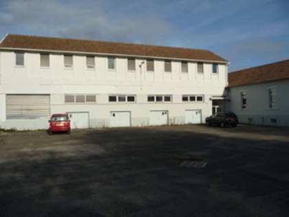 Local industriel + Bureaux (7 000 m² divisibles) : Photo 3