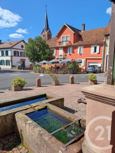 Ensemble immobilier : 1 restaurant + 3 logements : Photo 2