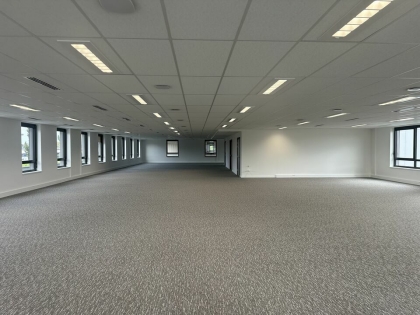 BUREAUX à LOUER : Photo 3