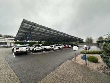 BUREAUX à LOUER : Photo 3