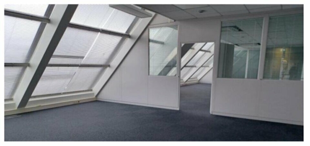 BUREAUX à LOUER : Photo 3