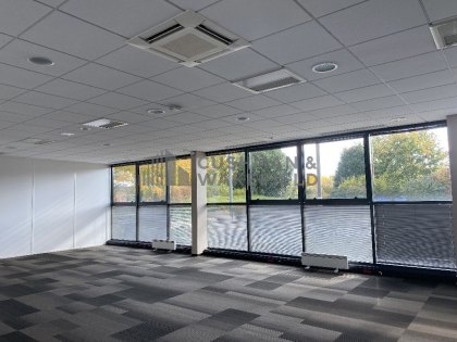 BUREAUX 434 m² (Div. 214 m² à louer(SCHILTIGHEIM 67300) : Photo 3