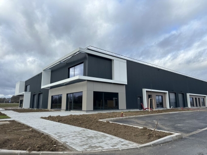 ACTIVITE 276 m² (non div.) à vendre (ITTENHEIM 67117) : Photo 3