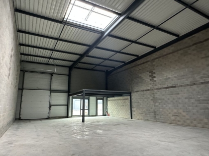 ACTIVITE 276 m² (non div.) à vendre (ITTENHEIM 67117) : Photo 2