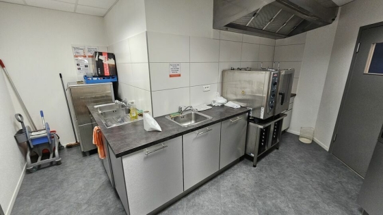 LOCAL D'ACTIVITE à VENDRE : Photo 3