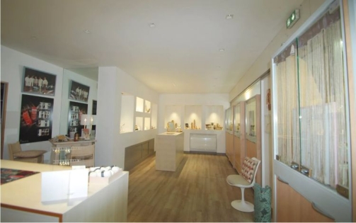 Local commercial de 65 m² à louer : Photo 2