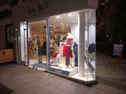 Local commercial - cession du droit au bail : Photo 2