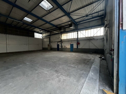 ENSEMBLE INDUSTRIEL à VENDRE : Photo 3