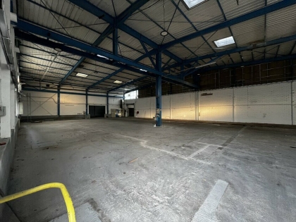 ENSEMBLE INDUSTRIEL à VENDRE : Photo 2