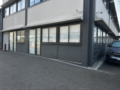 ACTIVITE 969 m² (non div.) à vendre (BISCHHEIM 67800) : Photo 3