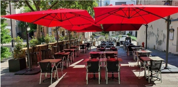 MURS + FONDS DE COMMERCE à VENDRE : Photo 2