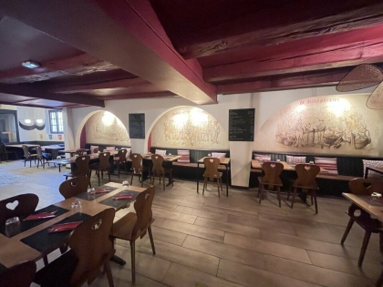 MURS + FONDS DE COMMERCE à VENDRE : Photo 3