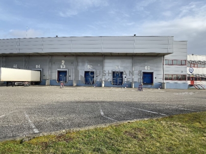 ACTIVITE 11622 m² (Div. 4666 m² à louer(BRUMATH 67170) : Photo 3