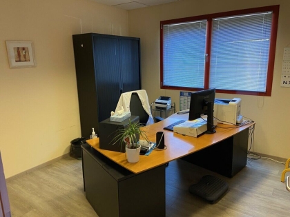 BUREAUX à VENDRE : Photo 3
