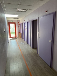 BUREAUX à VENDRE : Photo 2