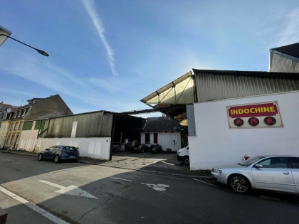 LOCAL COMMERCIAL à VENDRE : Photo 2