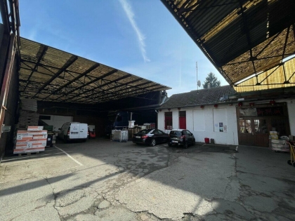 LOCAL COMMERCIAL à VENDRE : Photo 3