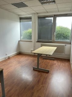 BUREAUX à VENDRE : Photo 3