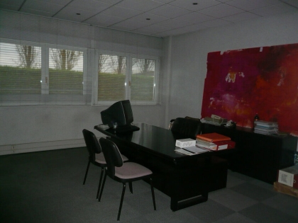 BUREAUX à VENDRE : Photo 3