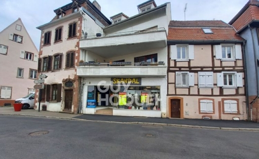 Local commercial de 126 m² à vendre : Photo 2