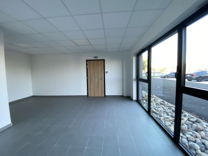 ACTIVITE 781 m² (non div.) à louer(SOUFFELWEYERSHEIM 67460) : Photo 3