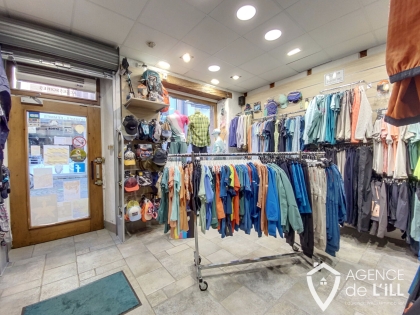 Ribeauvillé - FDC à vendre : Photo 2