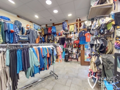 Ribeauvillé - FDC à vendre : Photo 3