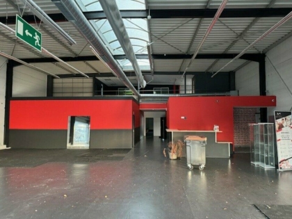 LOCAL COMMERCIAL à VENDRE : Photo 2