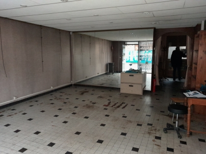 LOCAL COMMERCIAL 63m² à louer : Photo 2