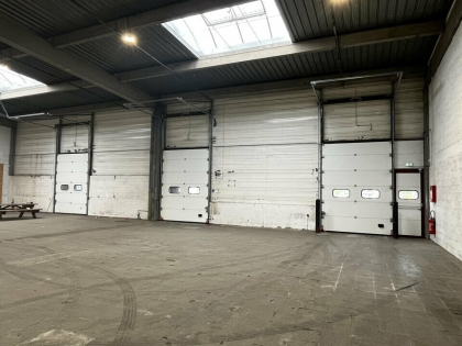 LOCAL D'ACTIVITE à LOUER : Photo 3