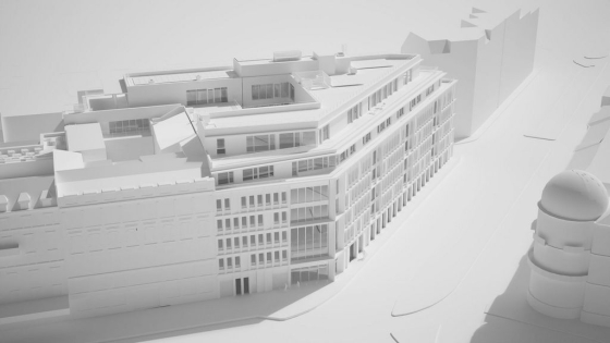 BUREAUX 4063 m² (Div. 293 m² à louer(STRASBOURG 67000) : Photo 3