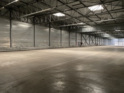 ACTIVITE 2200 m² (non div.) à louer(STRASBOURG 67100) : Photo 2