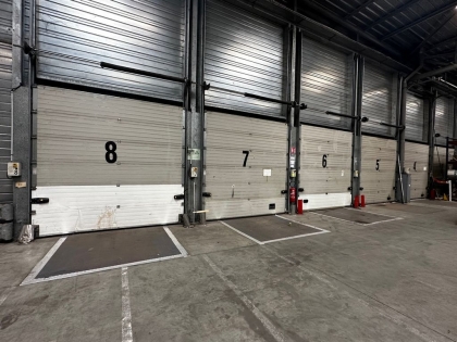 ACTIVITE 2200 m² (non div.) à louer(STRASBOURG 67100) : Photo 3